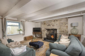 School Cottage, Marazion